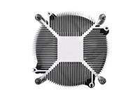 Thermaltake CL-P094-AL09WT-A CPU-koellichaam met ventilator Intel LGA 1851, Intel LGA 1700 - thumbnail