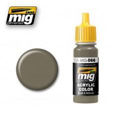 MIG Acrylic IDF Sinai Gray (82) 17ml