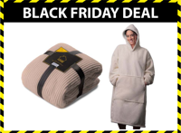 Zydante Home - Hoody Long - Corduroy Rib - Flanellen hoody - Taupe - thumbnail