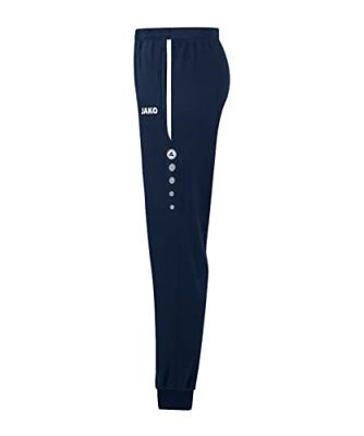 JAKO 6589 Vrijetijdsbroek Allround - Marine - L