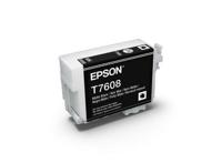 Epson C13T76084N10 inktcartridge 1 stuk(s) Origineel Mat Zwart - thumbnail