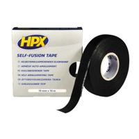 Hpx vulkaniserende tape 19 mm x 10 m - thumbnail