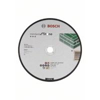 Bosch Professional Doorslijpschijf PRO Stone 230x22,23mm VE=1 - 2608603180 - thumbnail