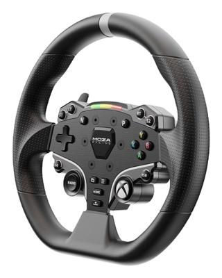 Moza R3 racing bundel - thumbnail