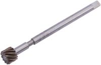 MZA Tandwiel sprocket etz 125/150 for speedometer drive - thumbnail