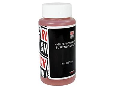 ROCKSHOX demper-olie damper oil rs 7wt 120ml