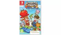 Harvest Moon Mad Dash - thumbnail