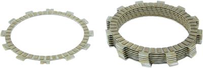TRW koppelingsplaat set clutch kit mcc414-8