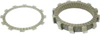 TRW koppelingsplaat set clutch kit mcc414-8 - thumbnail