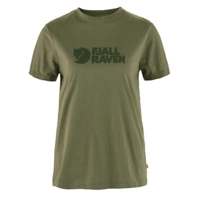 Fjällräven Fjällräven Logo T-shirt