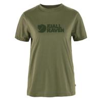 Fjällräven Fjällräven Logo T-shirt - thumbnail
