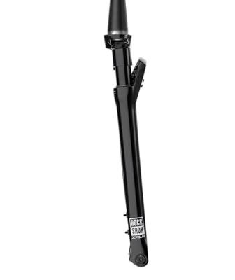 ROCKSHOX verende voorvork "rudy ultimate race day 2 xplr" 28" su.fork rs rudy ult.race day 2 xplr 28" 30mm kwiq.