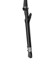 ROCKSHOX verende voorvork "rudy ultimate race day 2 xplr" 28" rs suspension fork rudy u rd2 700c black 30 mm - thumbnail