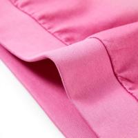 Kindertrui 128 lichtroze - thumbnail