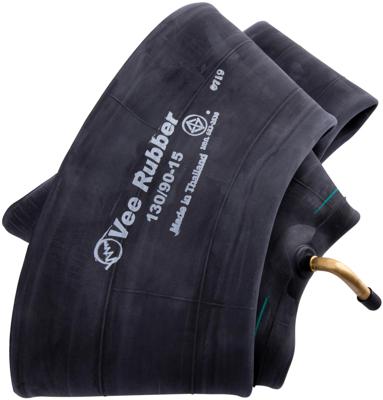 Vee Rubber binnenband tubes 130/90-15 valve js87