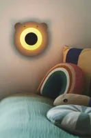 Nordlux Kinder wandlampBruna Bear bruin - 2312951018 - thumbnail