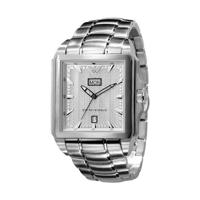 Emporio Armani AR0656 Heren Horloge 45mm 5ATM - thumbnail