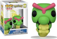 Pokemon Funko Pop Vinyl: Caterpie - thumbnail