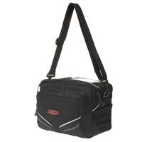 NORCO stuurtas "kansas" bar bag active series kansas black - thumbnail
