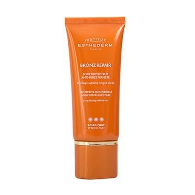 Institut Esthederm Bronz Repair Protective Anti-Wrinkle and Firming Face Cream Extreme Sun*** Institut Esthederm Bronz Repair Protective Anti-Wrinkle and Firming Face Cream Extreme Sun***