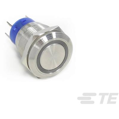 TE Connectivity 7-2213767-3 1 stuk(s) Tray