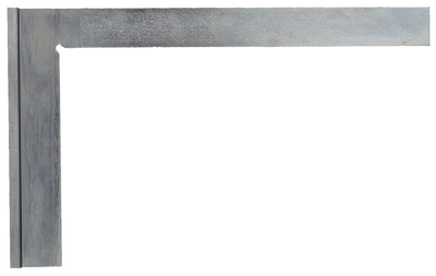 Connex Winkelhaak 300X180 Met Aanslag - COX771300