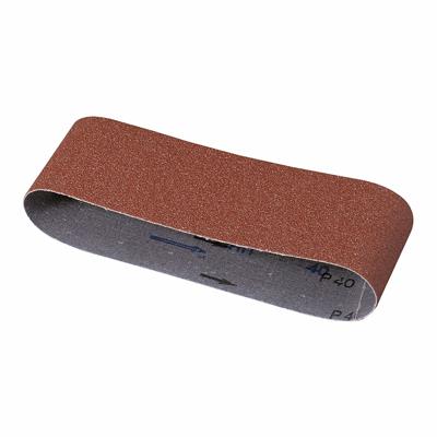 DeWalt Accessoires Schuurband, 75x533mm (DW432/DW433), K120 | 10 stuks - DT3629-QZ