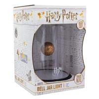 Harry Potter Golden Snitch USB-lamp - thumbnail