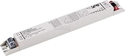 Self Electronics SLT80-350IL-EU LED-driver Constante stroomsterkte 79.8 W 200 - 350 mA 110 - 270 V/DC Instelbaar, Overbelastingsbescherming, Overspanning, Niet
