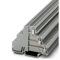 Phoenix Contact 2715979 Initiator- en actuatorklem 6.2 mm Schroeven Grijs 1 stuk(s) - thumbnail