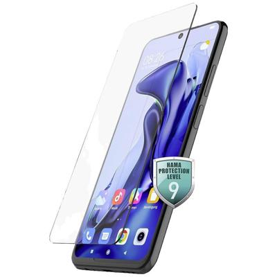Hama 00216367 mobile phone screen/back protector Clear screen protector Xiaomi 1 pc(s)