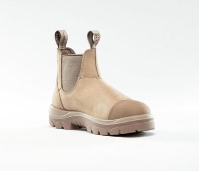 Steel Blue werkschoenen Hobart Scuff Sand S3 - maat 46