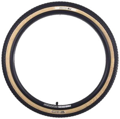 DMR moto dj tanwall 26x2.2" wire tyre