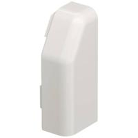 OBO Bettermann SL ESre2050 cws voor Eindstuk Wit 1 stuk(s) - thumbnail