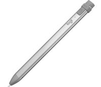 Logitech Logitech Crayon - Digitaler Stift - kabellos Digitale pen Zilver - thumbnail
