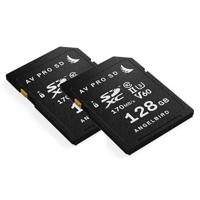 Angelbird AVpro SDXC UHS-II V60 128GB 2-pack - thumbnail
