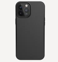 UAG Outback Hard Case iPhone 12 Pro Max zwart - thumbnail