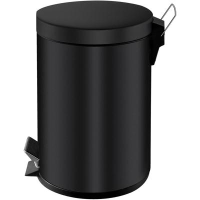 V-part pedaalemmer 3 l, zwart