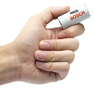 Bosch Accessories 2608580404 2608580404 Gatenzaag 25 mm 1 stuk(s) Bosch Accessories 2608580404 2608580404 Gatenzaag 25 mm 1 stuk(s)