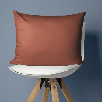 Primaviera Deluxe Satijnen 2 in 1 Kussenslopen Bruin cm