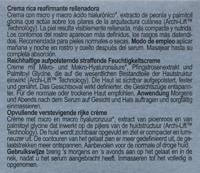 Comfort Zone Sublime Skin Rich Cream 60ml - thumbnail