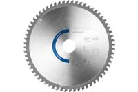 Festool Accessoires W60 Speciaal zaagblad | 216x2,3x30 | 491051 - 491051 - thumbnail