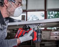 Einhell Professional TP-JST 18/135 Li BL 4321265 Accu-decoupeerzaag Zonder accu, Zonder lader Aantal meegeleverde accus: 0 - thumbnail