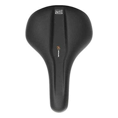 SelleRoyal Zadel selle royal explora moderate zwart (kaart)