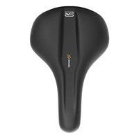 SelleRoyal Zadel selle royal explora moderate zwart (kaart) - thumbnail