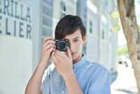 Sony Alpha 61000 APS-C-camera met snelle autofocus - ILCE-6100L - thumbnail