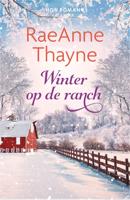 Winter op de ranch - RaeAnne Thayne - ebook - thumbnail