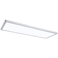 Paulmann Atria Shine 71010 LED-plafondlamp 22 W Neutraalwit Chroom (mat) - thumbnail