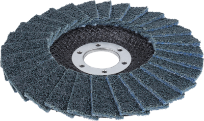 Wolfcraft lamellenschijf | met vlies | fijn | ø125 x 22mm | 1 stuk - 8421099 Wolfcraft lamellenschijf | met vlies | fijn | ø125 x 22mm | 1 stuk - 8421099