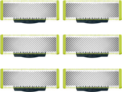 Philips OneBlade set QP230/50 - 6 pack Philips OneBlade set QP230/50 - 6 pack